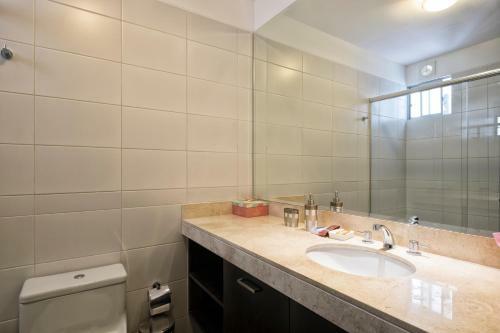 Apartamento Ur Place Rentals - Capiente
