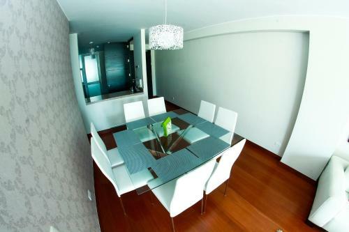 Apartamento Ur Place Rentals - Capiente