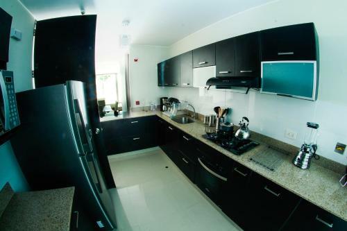 Apartamento Ur Place Rentals - Capiente