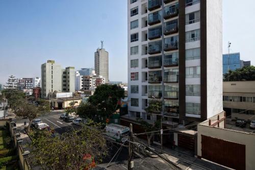 Apartamento Ur Place Rentals - Capiente