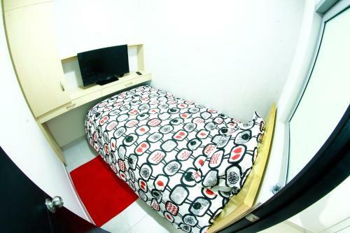 Apartamento Ur Place Rentals - Capiente