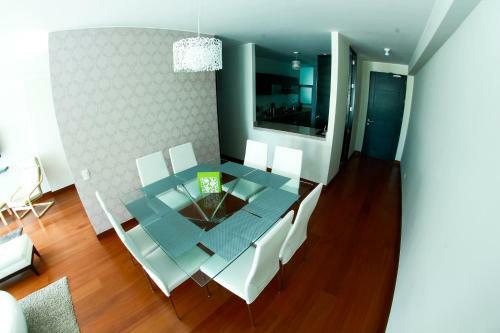 Apartamento Ur Place Rentals - Capiente