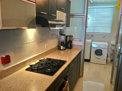 Apartamento Ur Place Rentals - Capiente