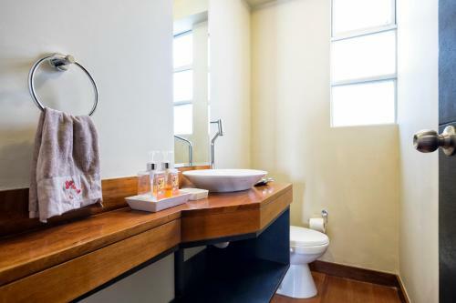 Apartamento Ur Place Rentals - Capiente
