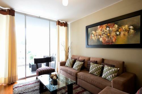 Apartamento Ur Place Rentals - Capiente