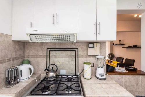 Apartamento Departamento A 200 Mt De Larcomar