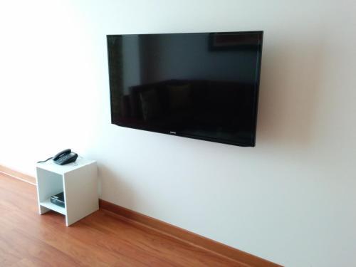 Modern Apartment In Miraflores