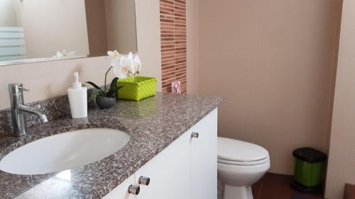 Modern Apartment In Miraflores