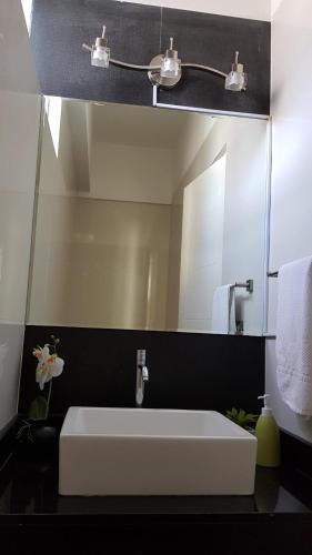 Modern Apartment In Miraflores