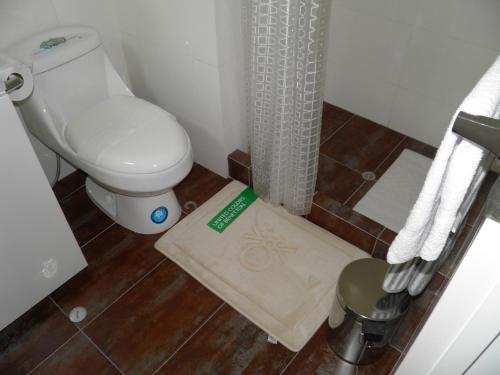 Apartamento Miraflores 820