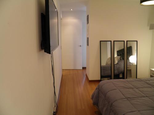 Apartamento Miraflores 820