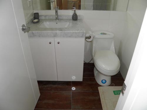 Apartamento Miraflores 820