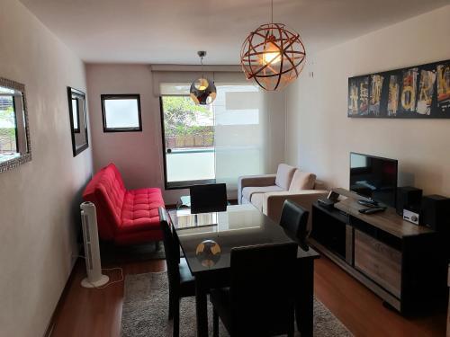Apartamento Miraflores 820