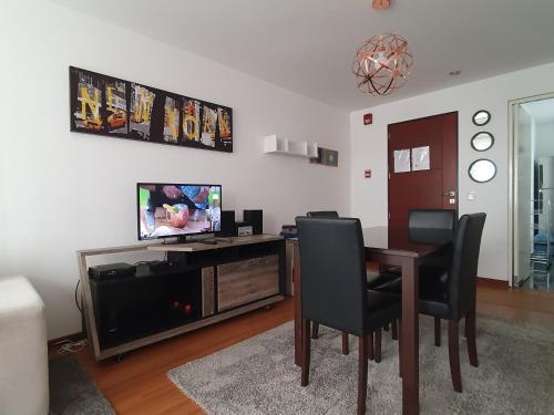 Apartamento Miraflores 820