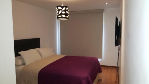 Apartamento Miraflores 820