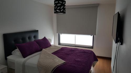 Apartamento Miraflores 820