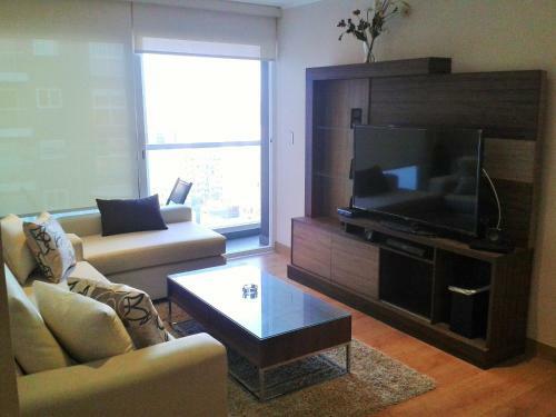 Apartamento Peru Rent "upper Pardo"