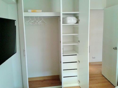Apartamento Peru Rent "upper Pardo"