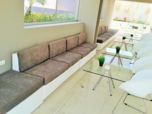 Apartamento Peru Rent "upper Pardo"