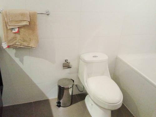 Apartamento Peru Rent "upper Pardo"