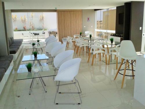 Apartamento Peru Rent "upper Pardo"