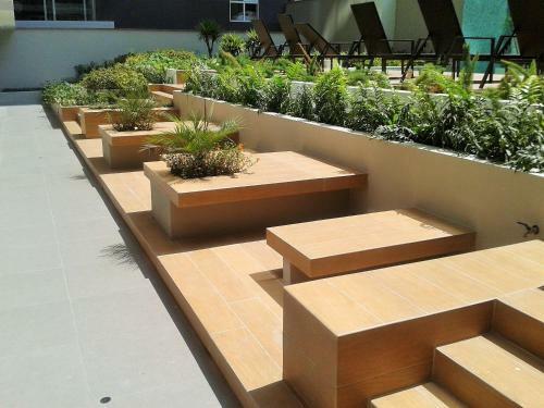 Apartamento Peru Rent "upper Pardo"