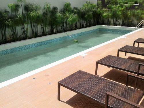 Apartamento Peru Rent "upper Pardo"