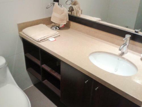 Apartamento Peru Rent "upper Pardo"