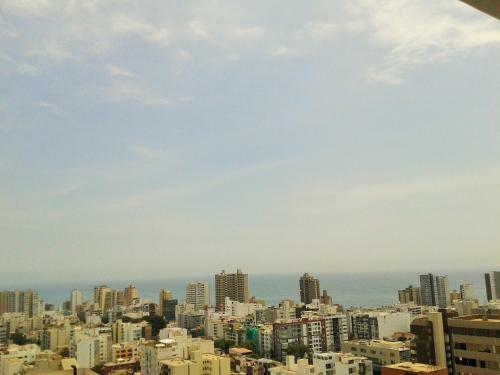 Apartamento Peru Rent "upper Pardo"