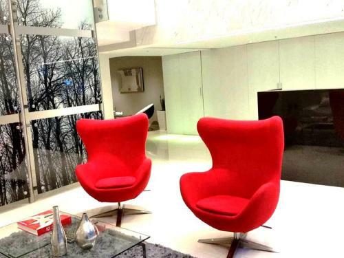 Apartamento Peru Rent "upper Pardo"