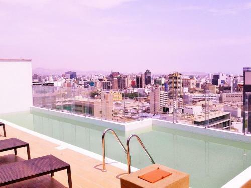 Apartamento Peru Rent "upper Pardo"