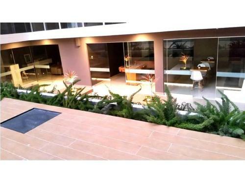 Apartamento Peru Rent "upper Pardo"