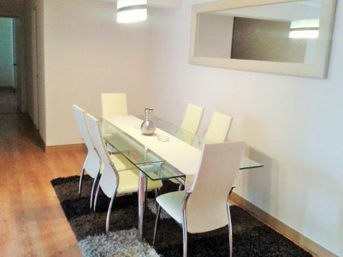 Apartamento Peru Rent "upper Pardo"