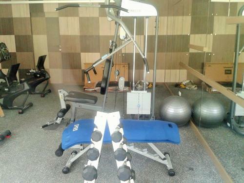 Apartamento Peru Rent "upper Pardo"