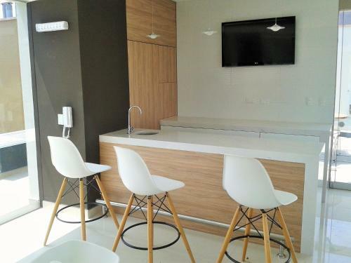 Apartamento Peru Rent "upper Pardo"