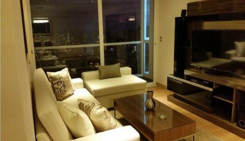 Apartamento Peru Rent "upper Pardo"