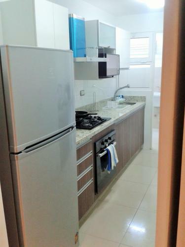 Apartamento Peru Rent "upper Pardo"