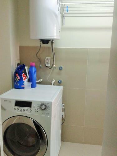 Apartamento Peru Rent "upper Pardo"