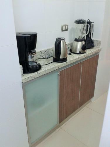 Apartamento Peru Rent "upper Pardo"