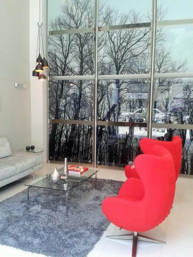 Apartamento Peru Rent "upper Pardo"