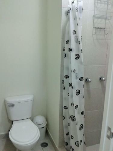Apartamento Peru Rent "upper Pardo"