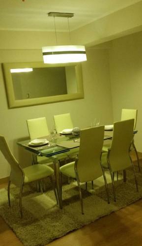 Apartamento Peru Rent "upper Pardo"