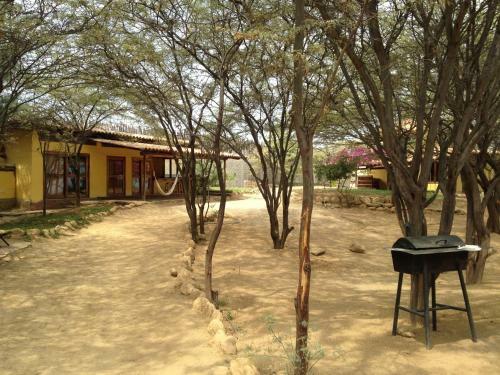 Vista Del Mar Casa Y Bungalows