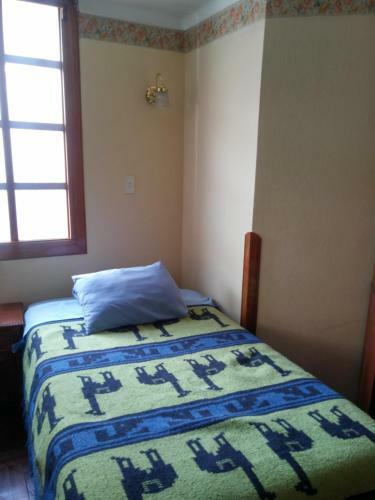 Bed & Breakfast Arcopata Guest House