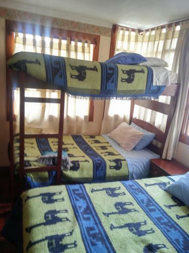 Bed & Breakfast Arcopata Guest House