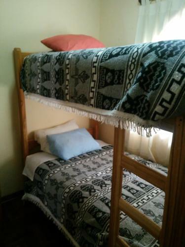 Bed & Breakfast Arcopata Guest House