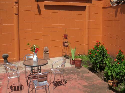 Bed & Breakfast Arcopata Guest House