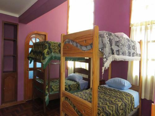 Bed & Breakfast Arcopata Guest House