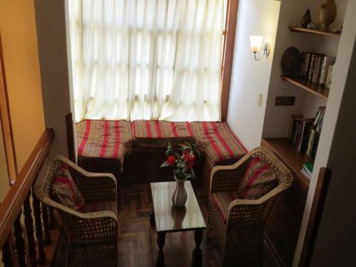 Bed & Breakfast Arcopata Guest House