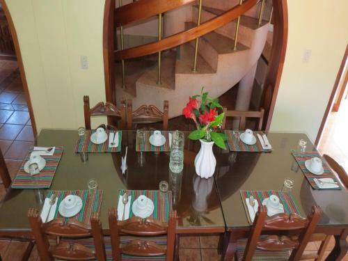 Bed & Breakfast Arcopata Guest House